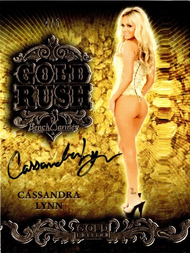 Bench warmer gold - gold,