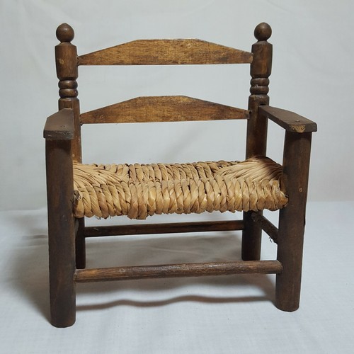 Antique hand made primitive - antique,