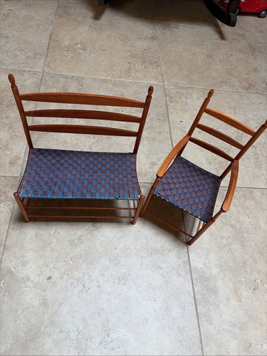 Doll furniture farmhouse - doll,