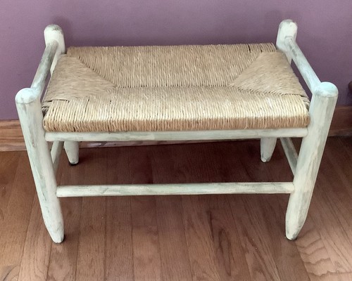 Antiqued solid wood - antiqued,