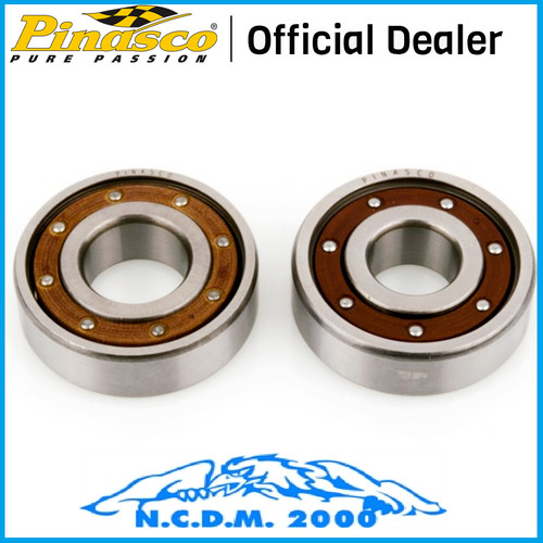 Bearing kit high - bearing, bench