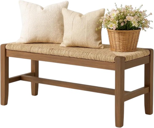 Alaterre newport solid - solid, wood