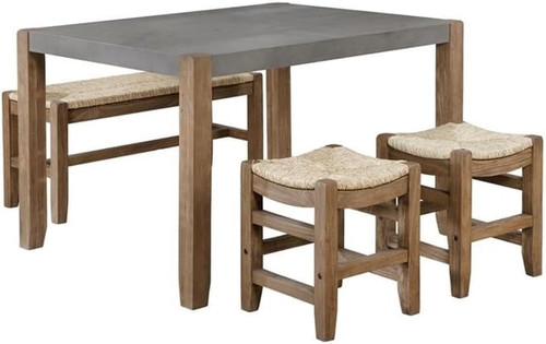 Sleek gray concrete - sleek,